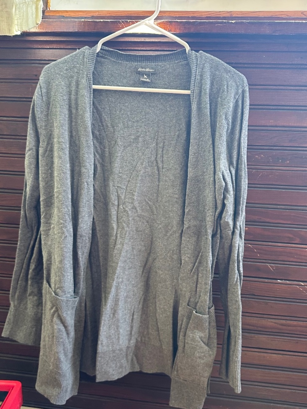 Eddie Bauer Sweater